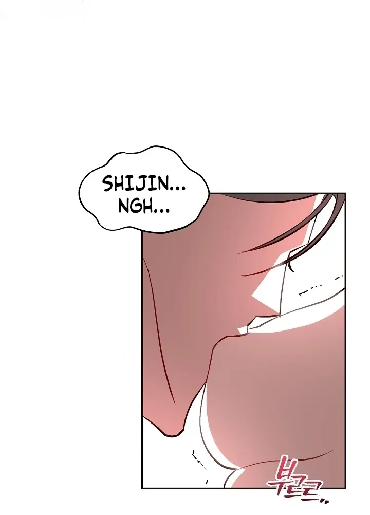 Beautiful Restraint Chapter 2 page 40 - 
