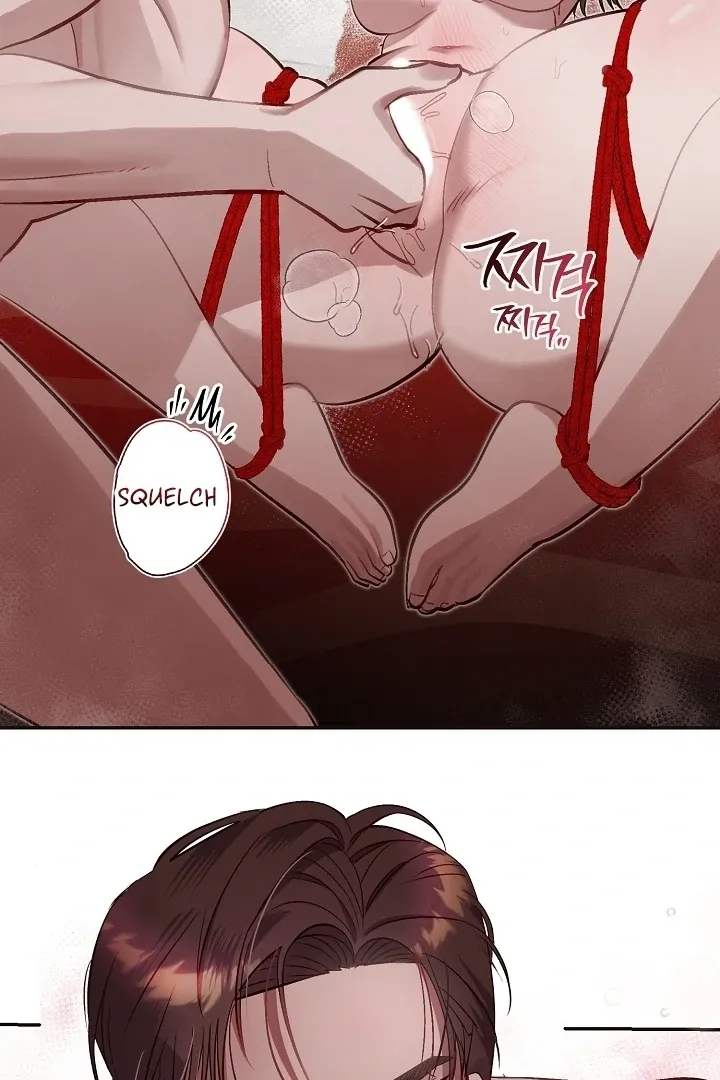 Beautiful Restraint Chapter 2 page 42 - 