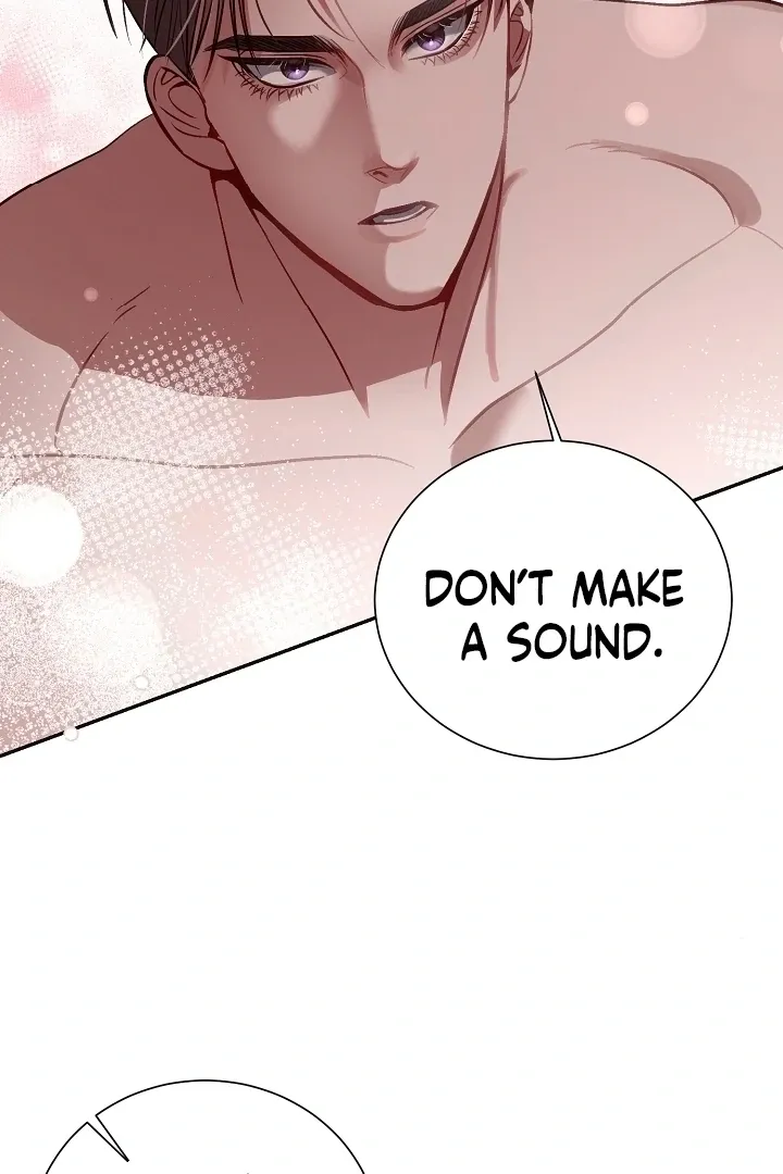 Beautiful Restraint Chapter 2 page 43 - 