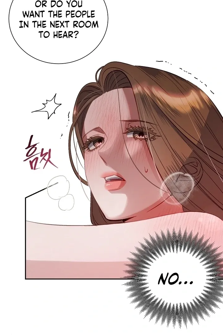 Beautiful Restraint Chapter 2 page 44 - 