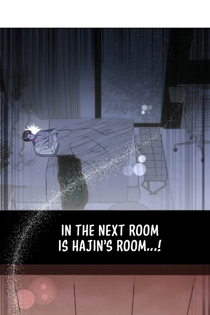 Beautiful Restraint Chapter 2 page 45 - 
