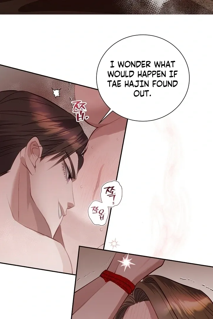Beautiful Restraint Chapter 2 page 50 - 