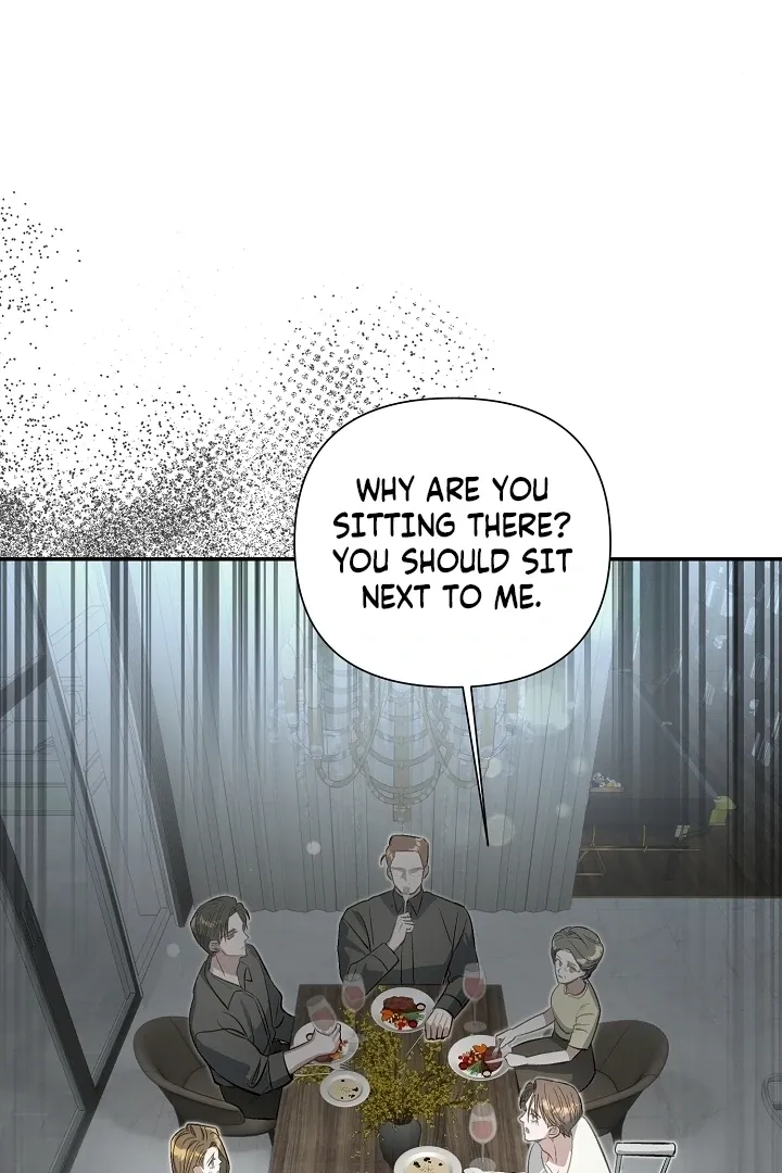 Beautiful Restraint Chapter 2 page 6 - 