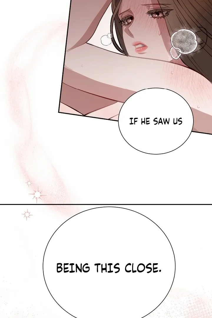 Beautiful Restraint Chapter 2 page 51 - 