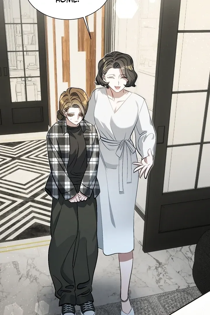 Beautiful Restraint Chapter 2 page 57 - 