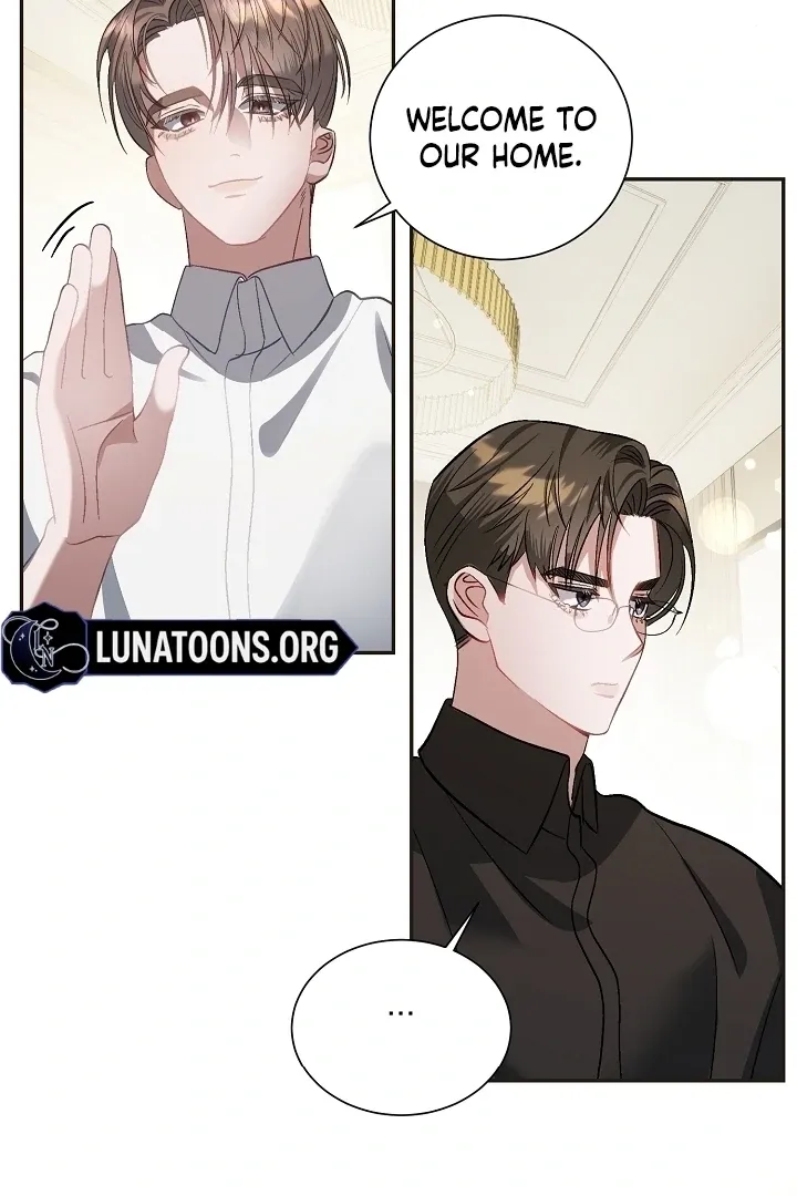 Beautiful Restraint Chapter 2 page 60 - 