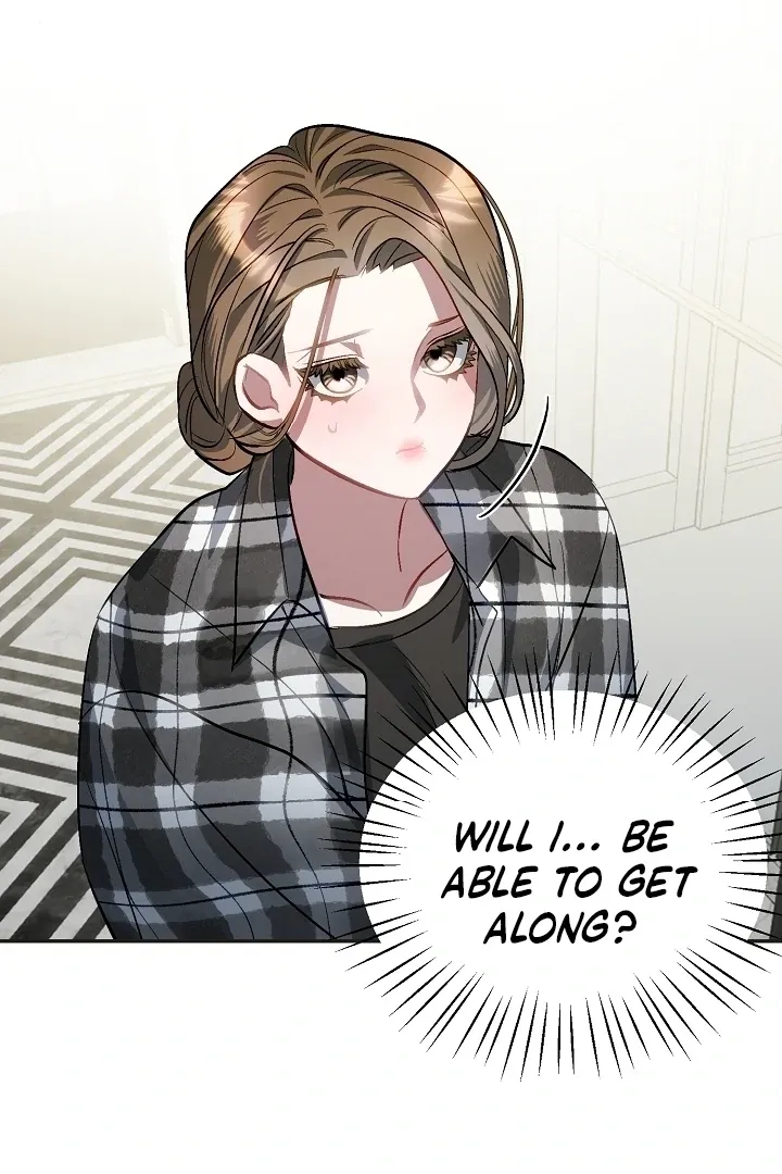 Beautiful Restraint Chapter 2 page 61 - 
