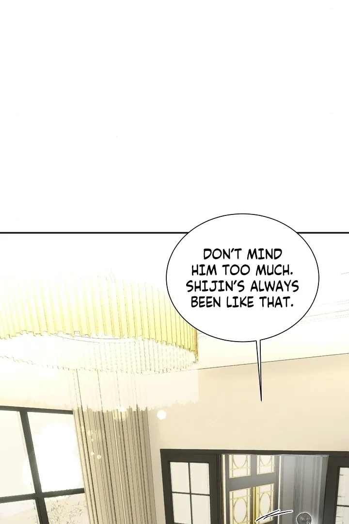 Beautiful Restraint Chapter 2 page 62 - 