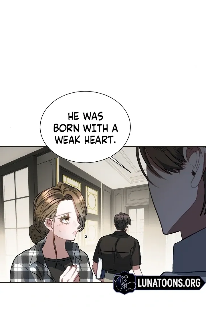 Beautiful Restraint Chapter 2 page 64 - 