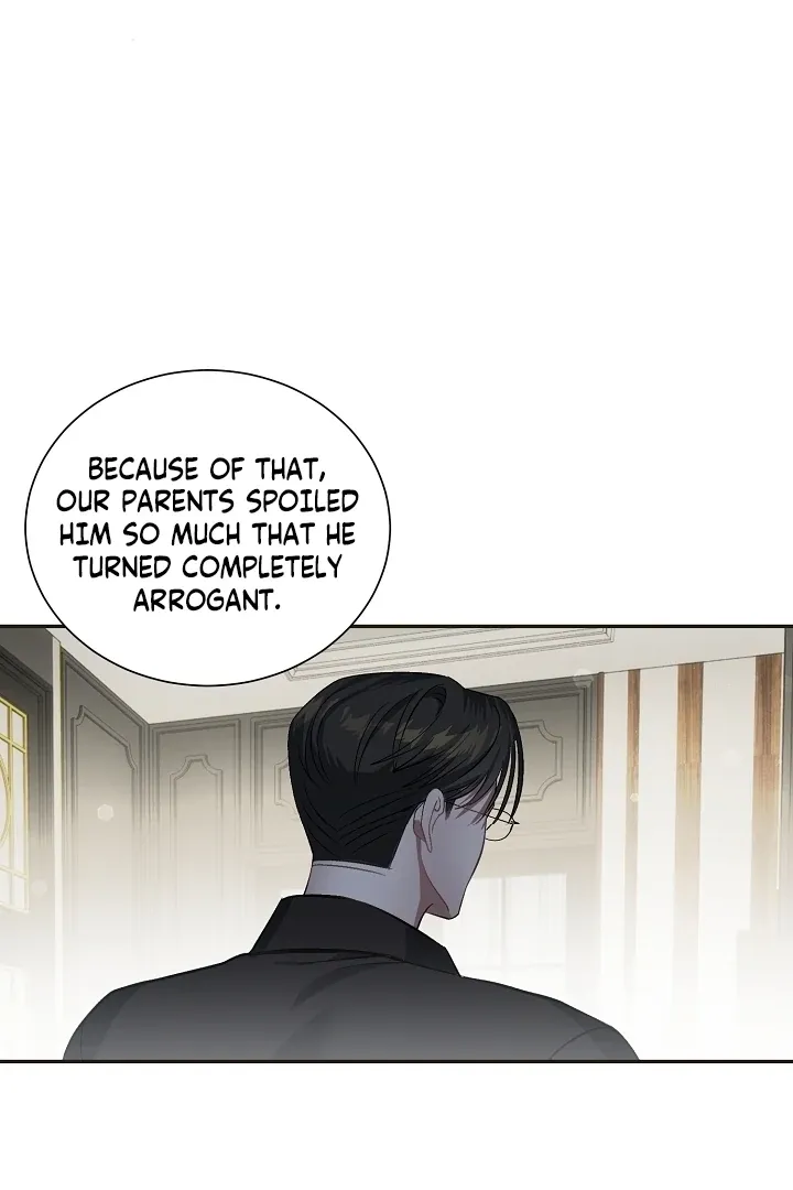 Beautiful Restraint Chapter 2 page 65 - 