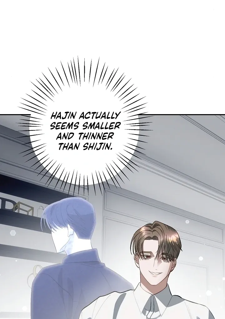 Beautiful Restraint Chapter 2 page 67 - 