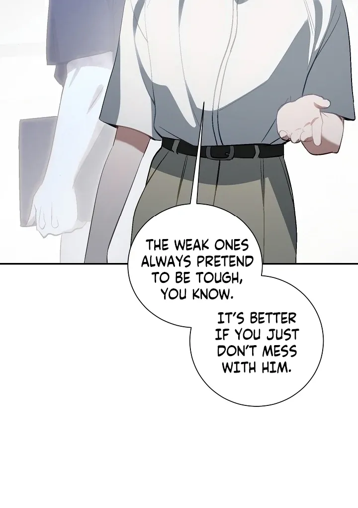 Beautiful Restraint Chapter 2 page 68 - 