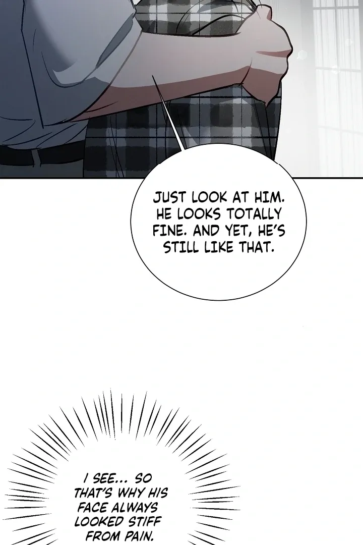 Beautiful Restraint Chapter 2 page 70 - 