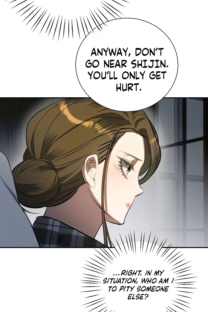 Beautiful Restraint Chapter 2 page 71 - 