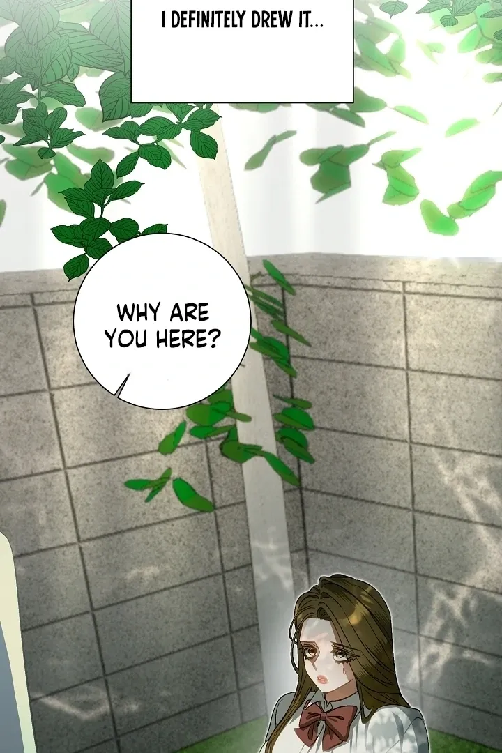 Beautiful Restraint Chapter 2 page 76 - 