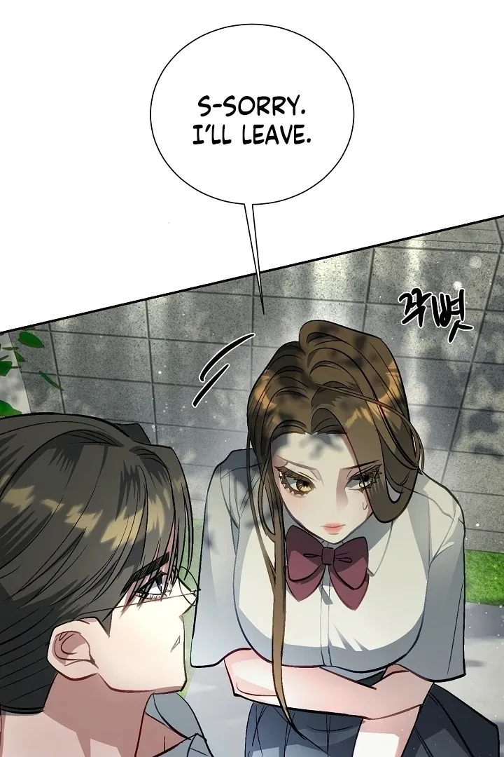 Beautiful Restraint Chapter 2 page 80 - 