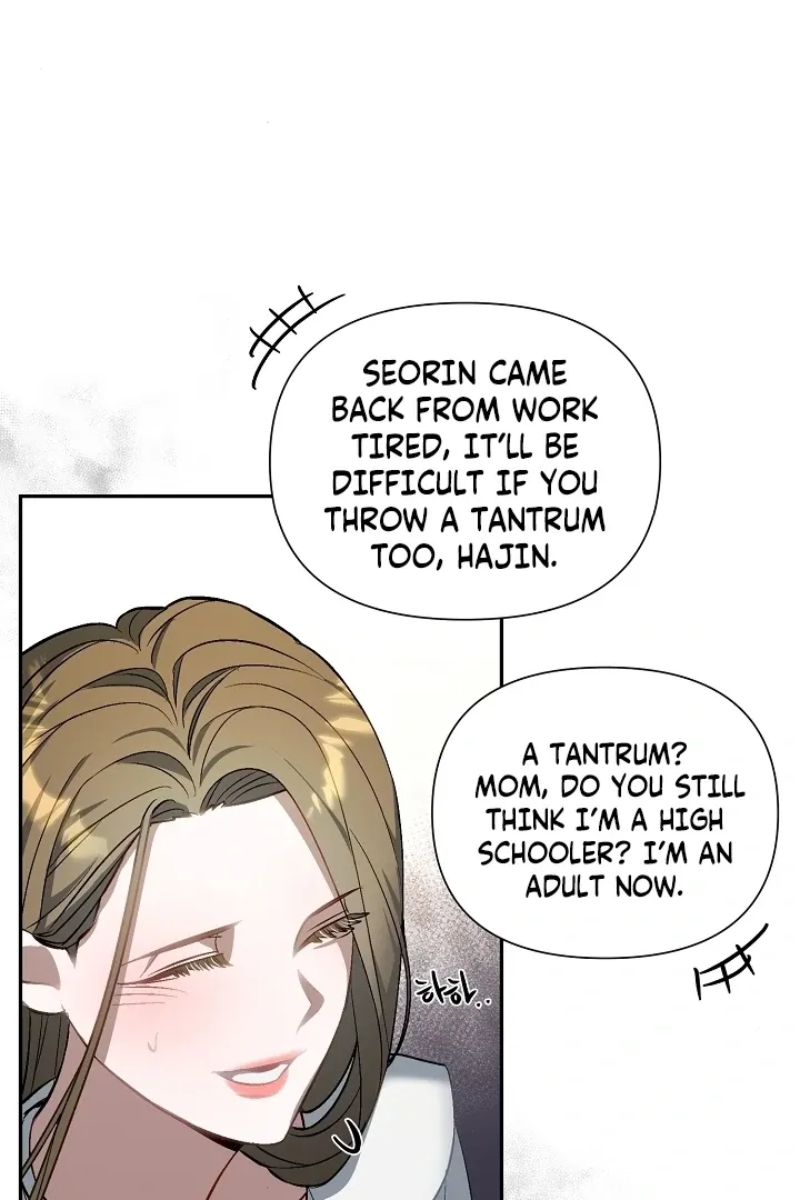 Beautiful Restraint Chapter 2 page 9 - 