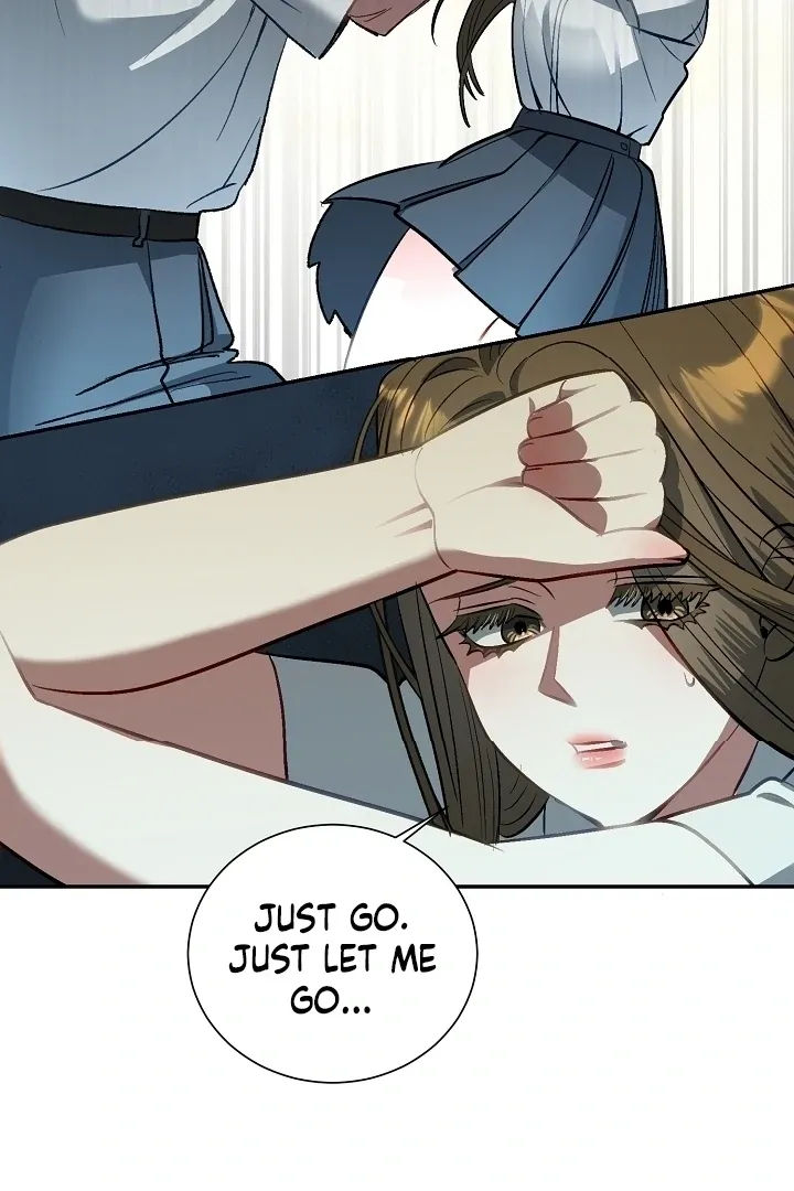 Beautiful Restraint Chapter 2 page 84 - 
