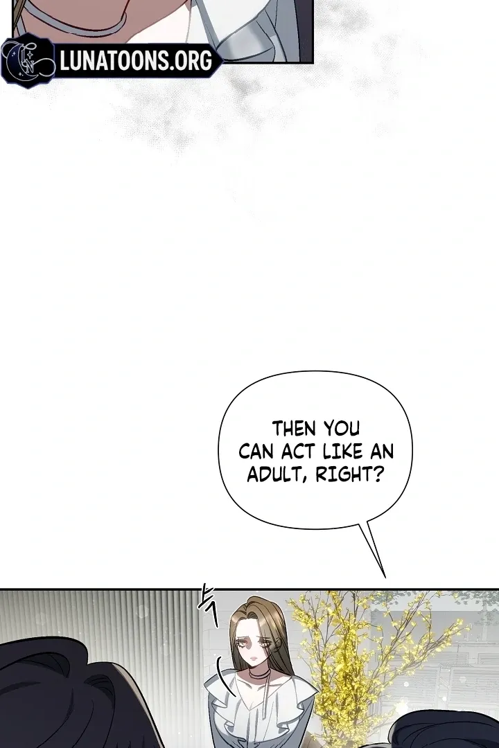 Beautiful Restraint Chapter 2 page 10 - 