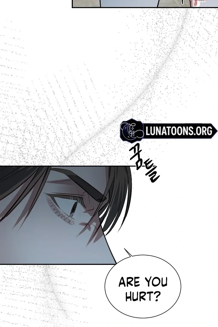 Beautiful Restraint Chapter 2 page 91 - 