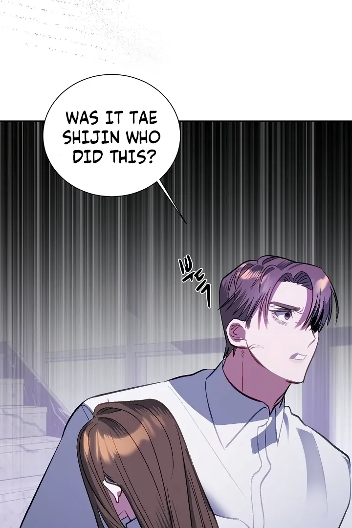 Beautiful Restraint Chapter 2 page 92 - 