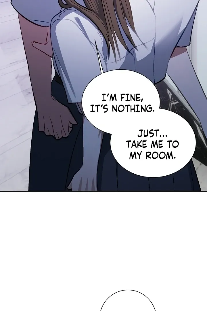 Beautiful Restraint Chapter 2 page 93 - 