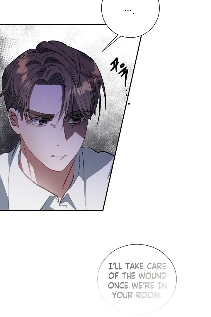 Beautiful Restraint Chapter 2 page 94 - 
