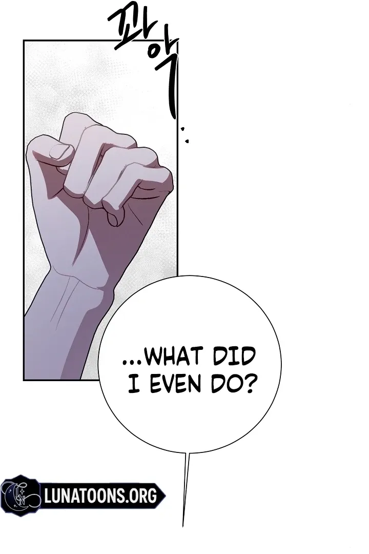 Beautiful Restraint Chapter 2 page 97 - 