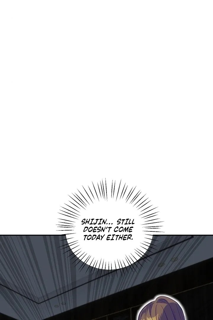 Beautiful Restraint Chapter 3 page 11 - 
