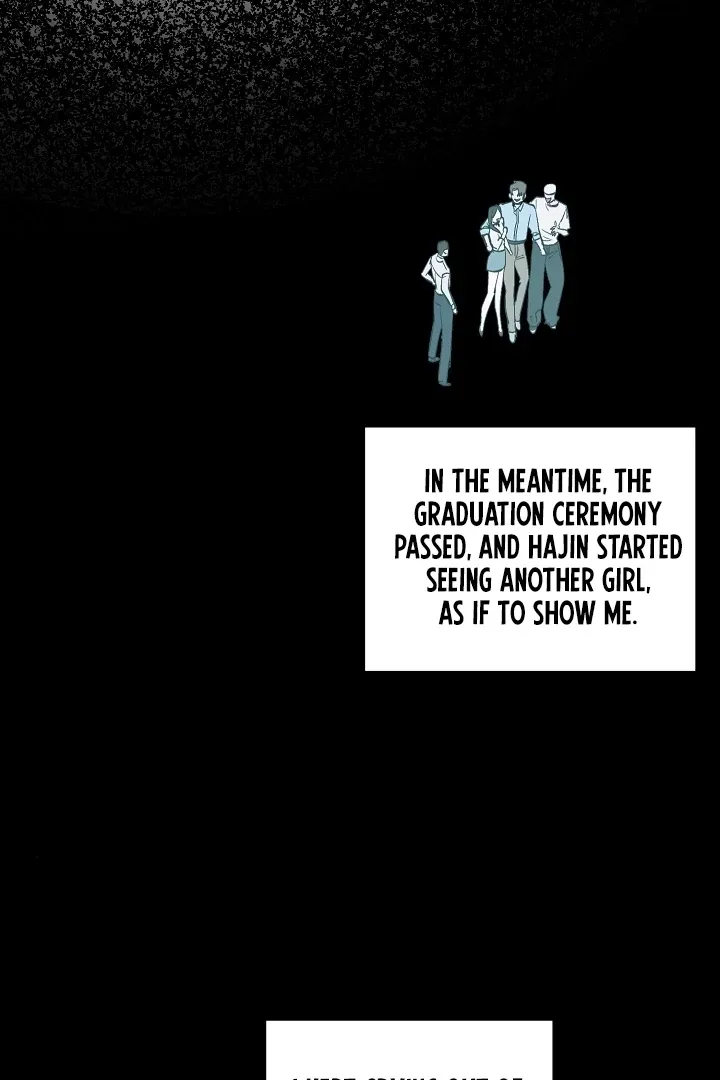 Beautiful Restraint Chapter 3 page 101 - 