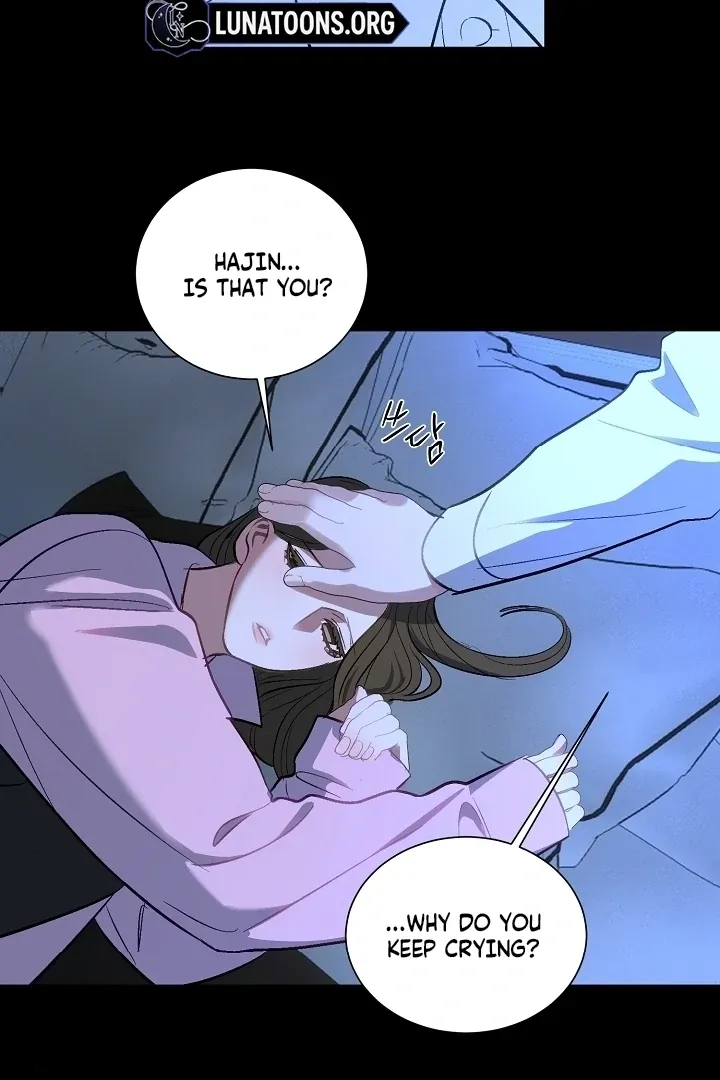 Beautiful Restraint Chapter 3 page 104 - 