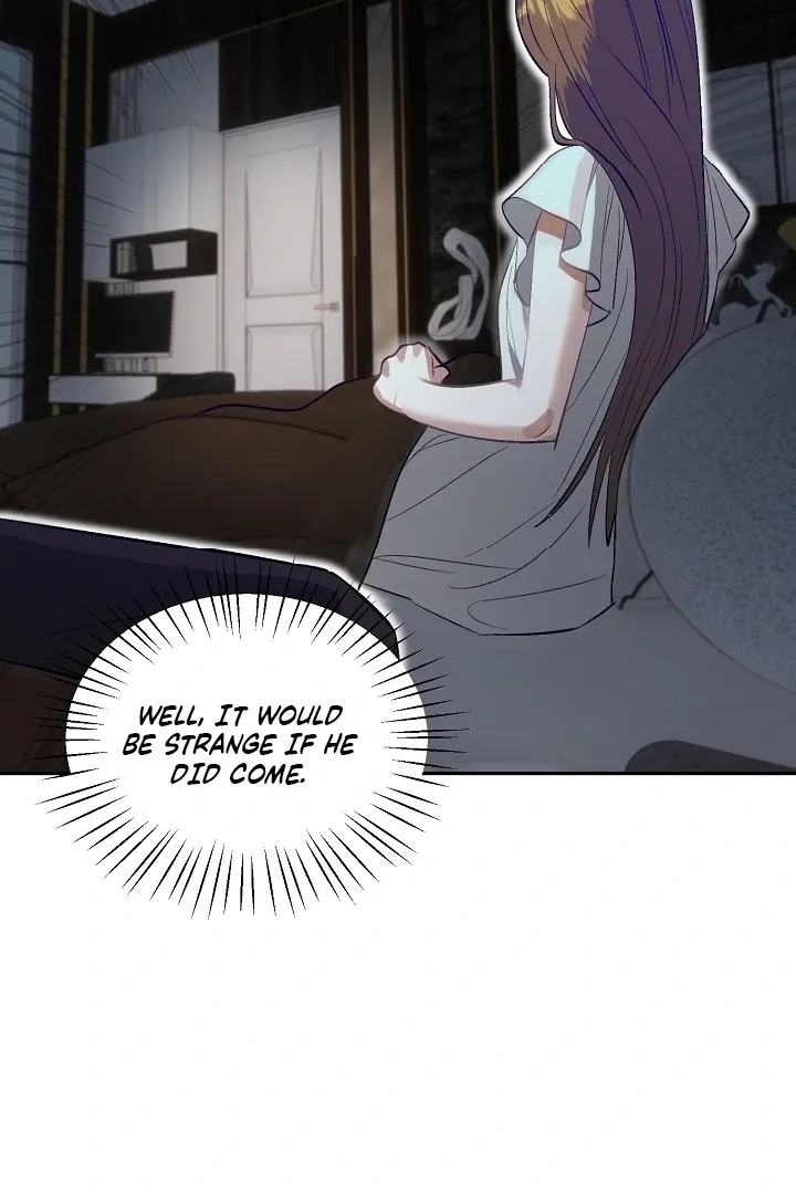 Beautiful Restraint Chapter 3 page 12 - 