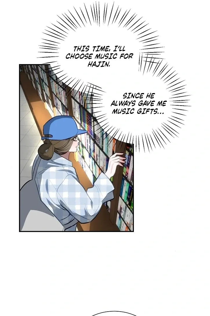 Beautiful Restraint Chapter 3 page 113 - 