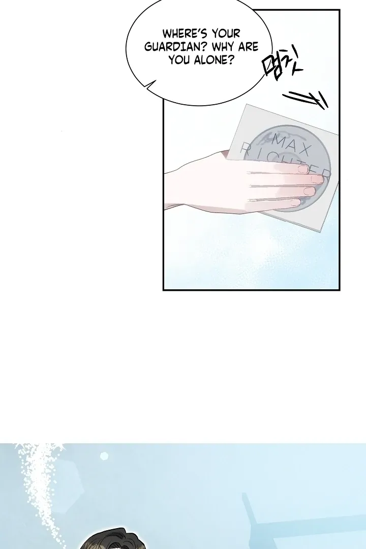 Beautiful Restraint Chapter 3 page 114 - 