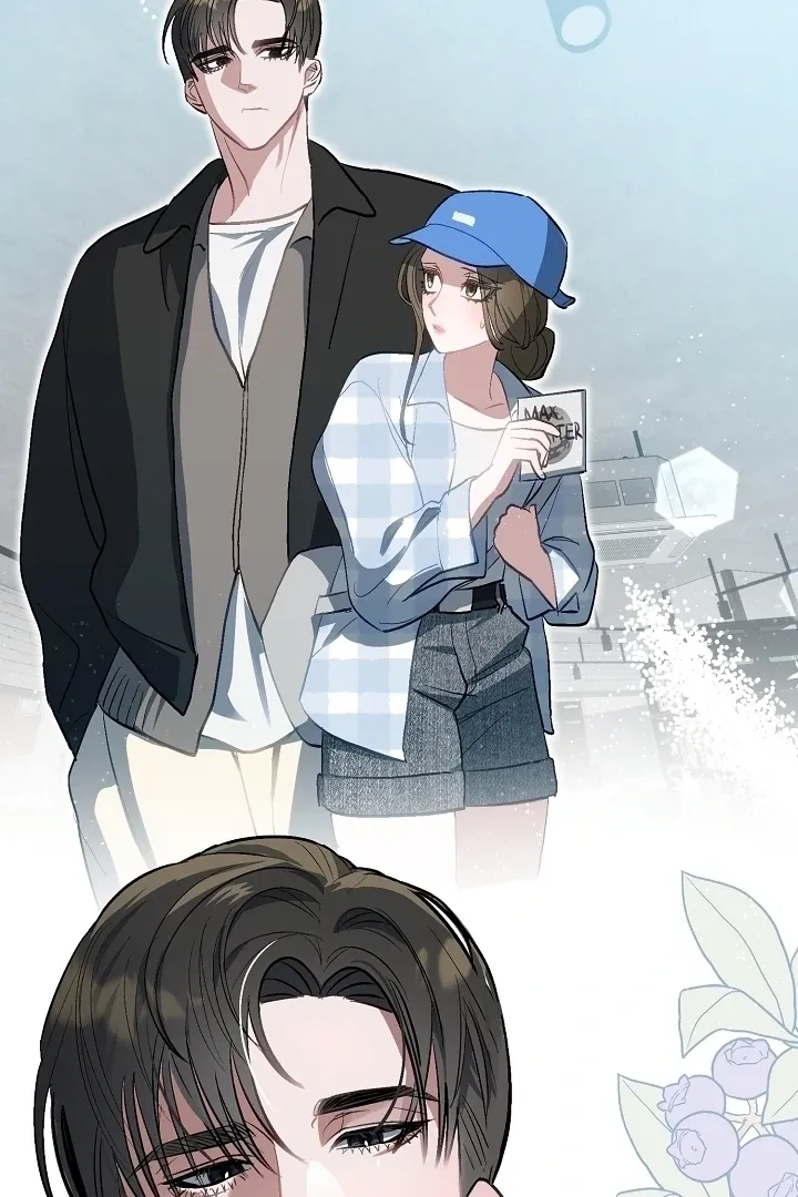 Beautiful Restraint Chapter 3 page 115 - 