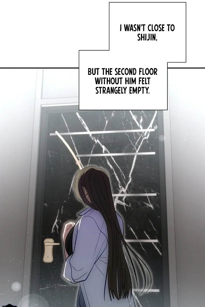 Beautiful Restraint Chapter 3 page 16 - 