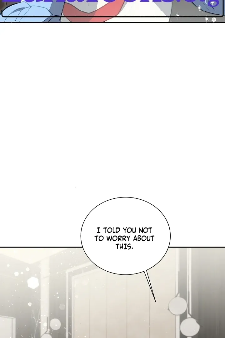Beautiful Restraint Chapter 3 page 3 - 