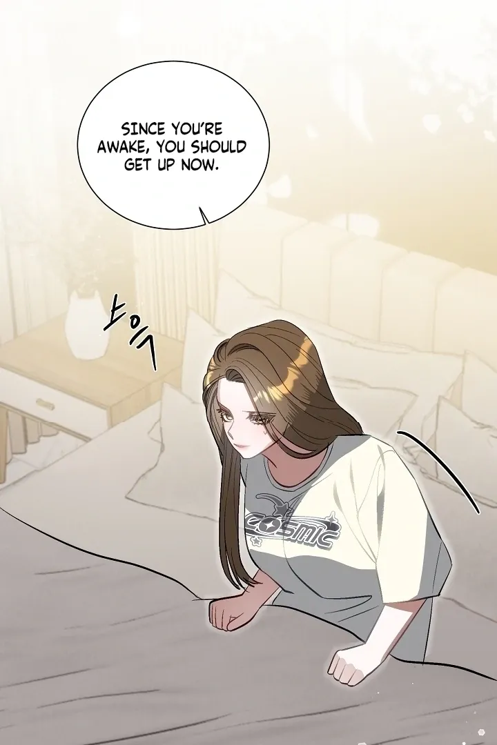 Beautiful Restraint Chapter 3 page 23 - 