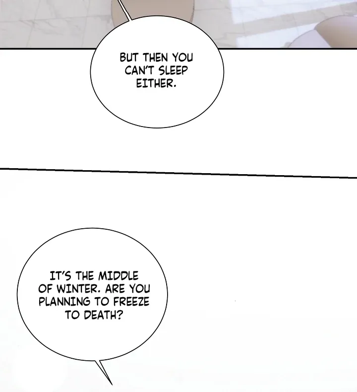 Beautiful Restraint Chapter 3 page 28 - 