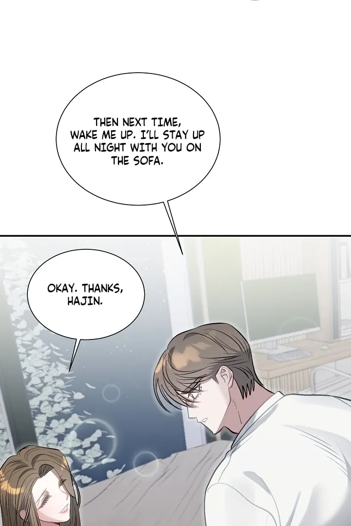 Beautiful Restraint Chapter 3 page 30 - 
