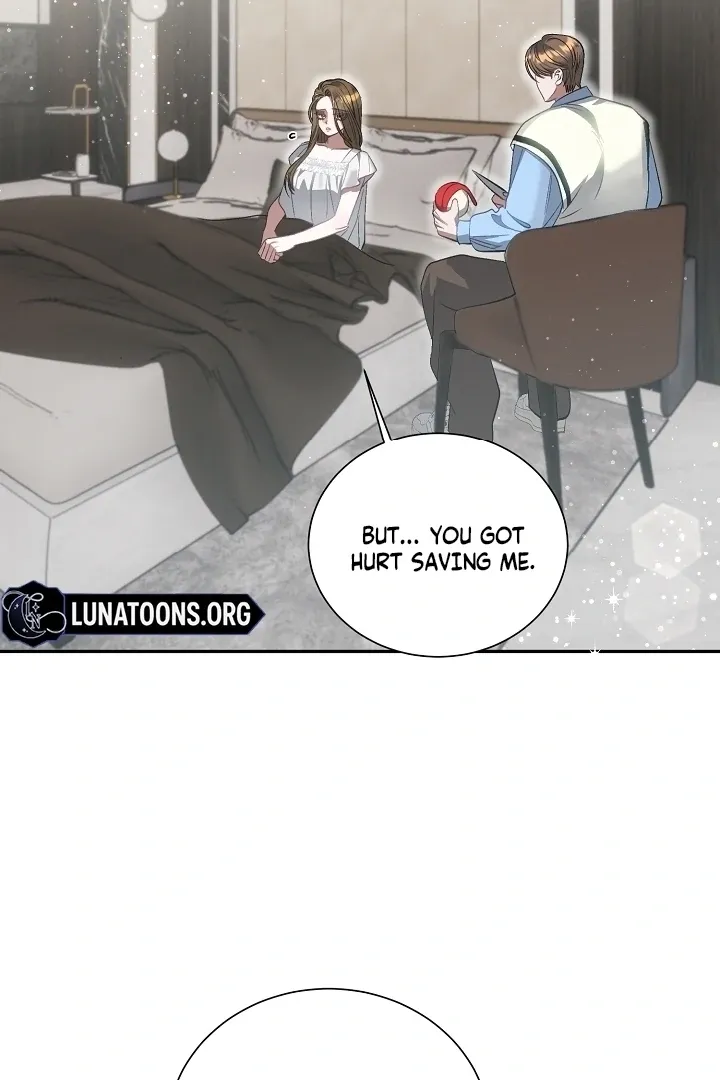 Beautiful Restraint Chapter 3 page 4 - 