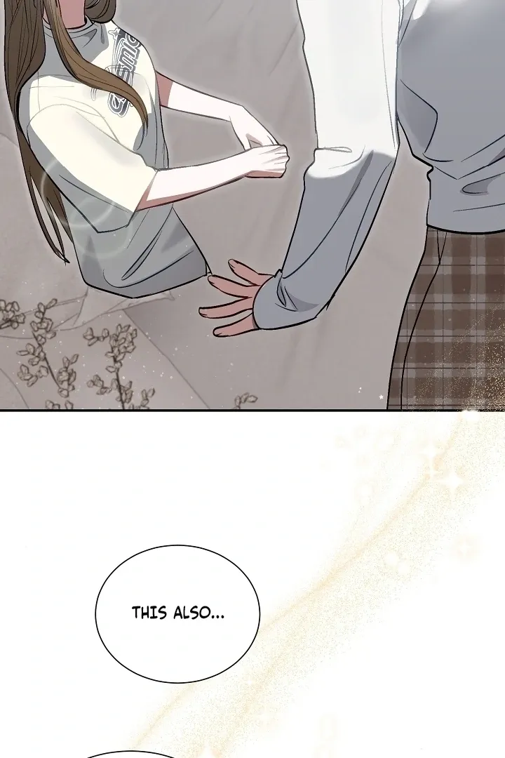 Beautiful Restraint Chapter 3 page 31 - 