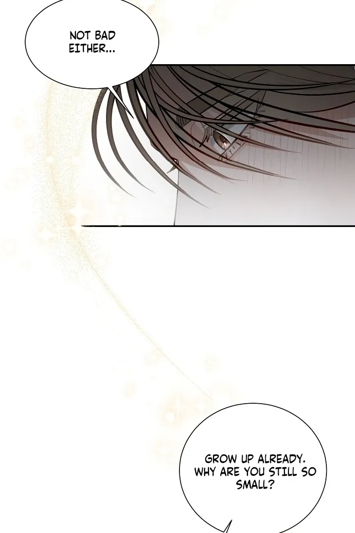Beautiful Restraint Chapter 3 page 32 - 