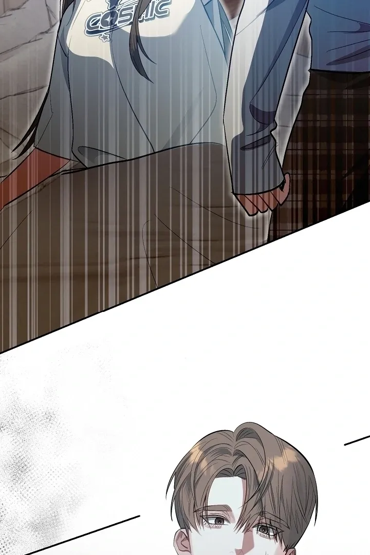 Beautiful Restraint Chapter 3 page 36 - 