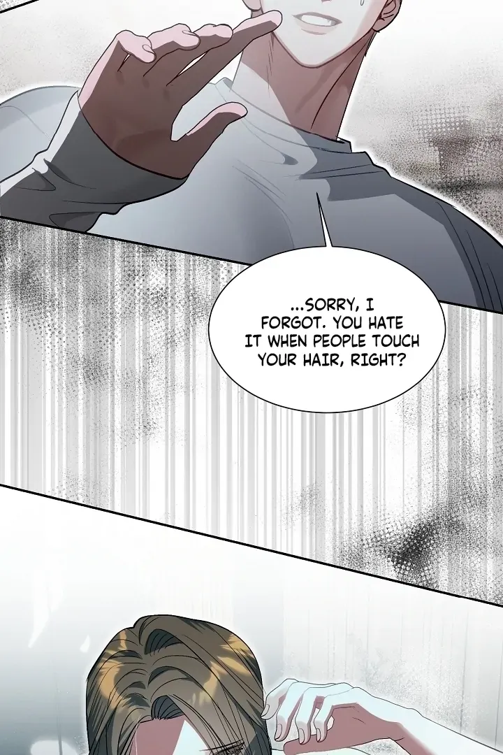 Beautiful Restraint Chapter 3 page 37 - 