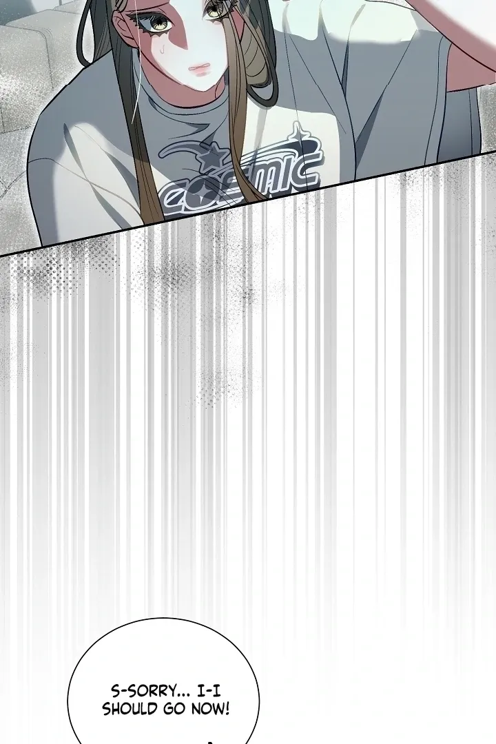 Beautiful Restraint Chapter 3 page 38 - 