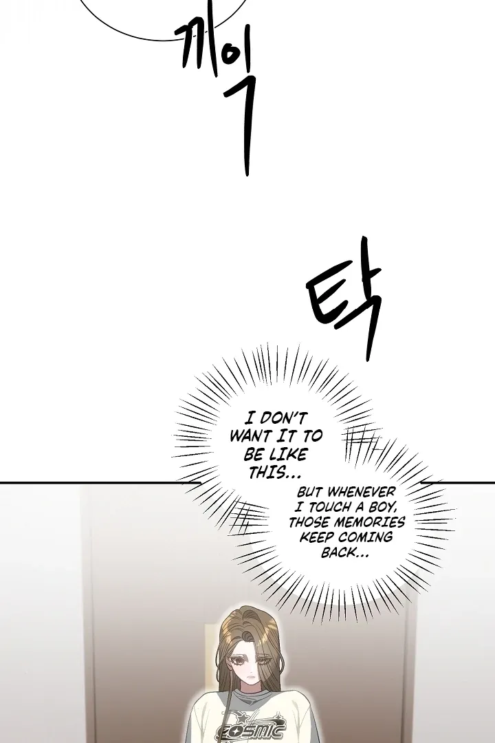 Beautiful Restraint Chapter 3 page 39 - 