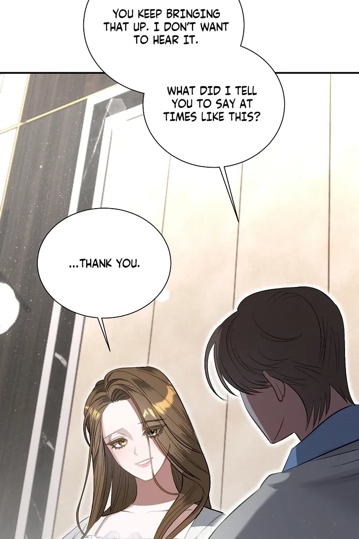 Beautiful Restraint Chapter 3 page 5 - 