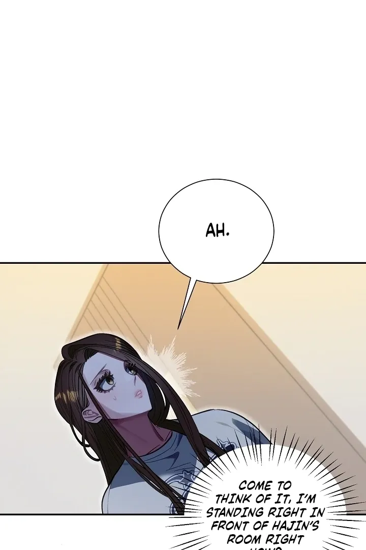 Beautiful Restraint Chapter 3 page 44 - 