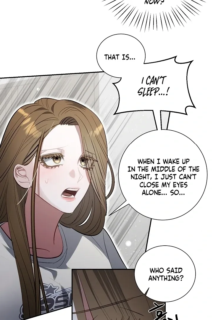 Beautiful Restraint Chapter 3 page 45 - 